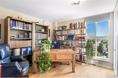 4570 E Yale Ave Avenue #1004, Denver, CO 80222 - Photo 21