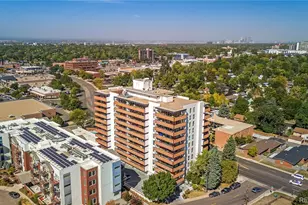 4570 E Yale Ave Ave, Denver, CO 80222 - Photo 3