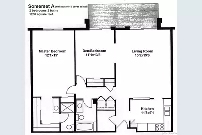 13601 E Marina Drive #208, Aurora, CO 80014 - Photo 25