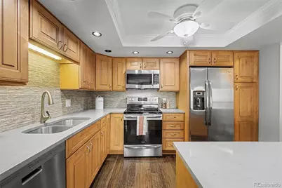 13601 E Marina Drive #208, Aurora, CO 80014 - Photo 3