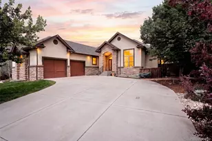 1022 Tucker Gulch Dr, Golden, CO 80403 - Photo 1