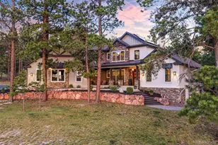 18572 Wetherill Rd, Monument, CO 80132 - Photo 1