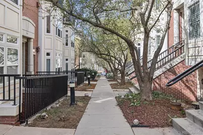 31 Jackson Street #H, Denver, CO 80206 - Photo 3