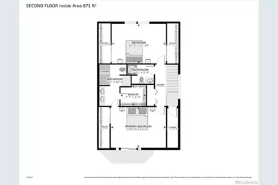 31 Jackson Street #H, Denver, CO 80206 - Photo 47