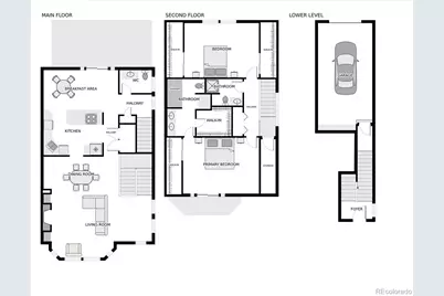 31 Jackson Street #H, Denver, CO 80206 - Photo 49