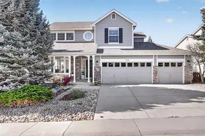7123 Shoreham Drive, Castle Pines, CO 80108 - Photo 1