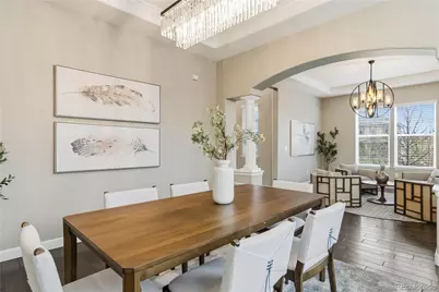 7878 S Valleyhead Way, Aurora, CO 80016 - Photo 9