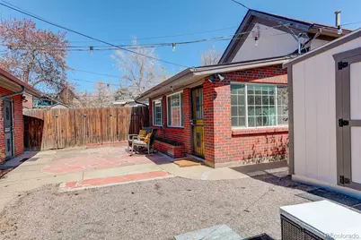 345 Delaware Street, Denver, CO 80223 - Photo 21
