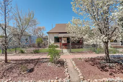 345 Delaware Street, Denver, CO 80223 - Photo 3
