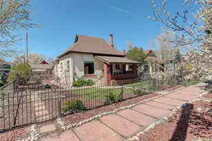 345 Delaware St, Denver, CO 80223 - Photo 1