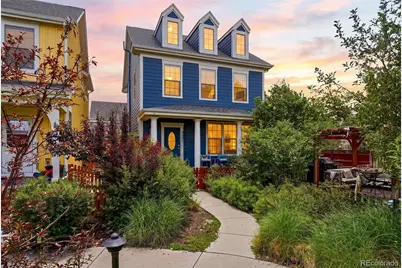 3551 Yosemite Street, Denver, CO 80238 - Photo 1