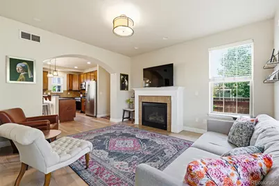 3551 Yosemite Street, Denver, CO 80238 - Photo 5