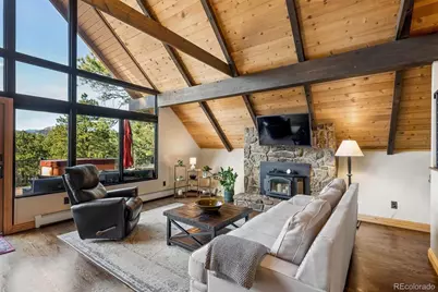 29310 Buchanan Drive, Evergreen, CO 80439 - Photo 11