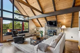 29310 Buchanan Dr, Evergreen, CO 80439 - Photo 11