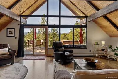 29310 Buchanan Drive, Evergreen, CO 80439 - Photo 9