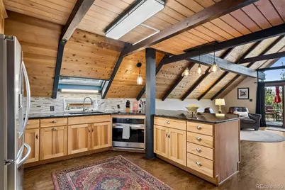 29310 Buchanan Drive, Evergreen, CO 80439 - Photo 3