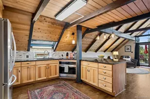 29310 Buchanan Dr, Evergreen, CO 80439 - Photo 3