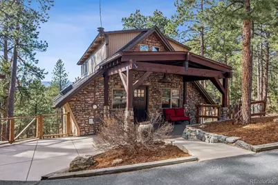 29310 Buchanan Drive, Evergreen, CO 80439 - Photo 41