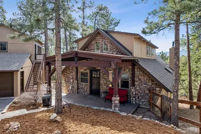 29310 Buchanan Drive, Evergreen, CO 80439 - Photo 39