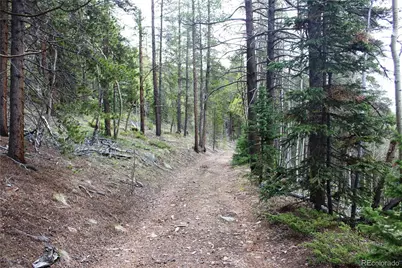 01 Broomfeild Gulch Road, Black Hawk, CO 80422 - Photo 1