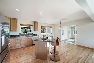 11756 Leavenworth Drive, Conifer, CO 80433 - Photo 3