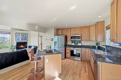 11756 Leavenworth Drive, Conifer, CO 80433 - Photo 5