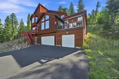 11756 Leavenworth Drive, Conifer, CO 80433 - Photo 39