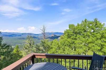 11756 Leavenworth Drive, Conifer, CO 80433 - Photo 17