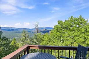 11756 Leavenworth Dr, Conifer, CO 80433 - Photo 17
