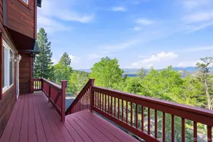 11756 Leavenworth Dr, Conifer, CO 80433 - Photo 41
