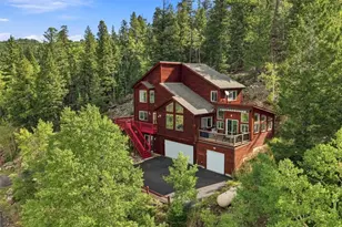 11756 Leavenworth Dr, Conifer, CO 80433 - Photo 45