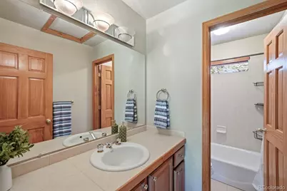 11756 Leavenworth Drive, Conifer, CO 80433 - Photo 31