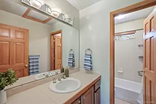 11756 Leavenworth Dr, Conifer, CO 80433 - Photo 31