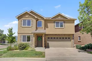 11675 Black Maple Ln, Colorado Springs, CO 80921 - Photo 1