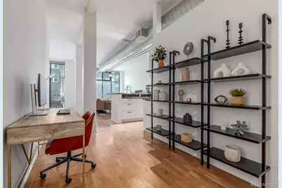3100 Huron Street #2R, Denver, CO 80202 - Photo 1