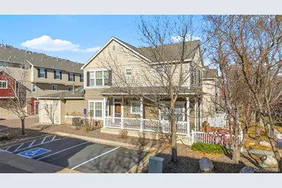 1464 Bergen Rock Street, Castle Rock, CO 80109 - Photo 3