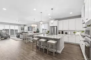 6872 Mentha Dr, Castle Rock, CO 80108 - Photo 3