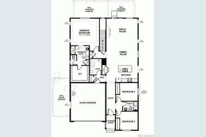 6872 Mentha Drive, Castle Rock, CO 80108 - Photo 33