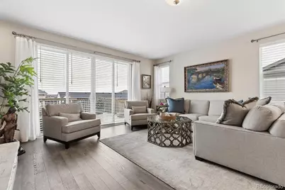 6872 Mentha Drive, Castle Rock, CO 80108 - Photo 9