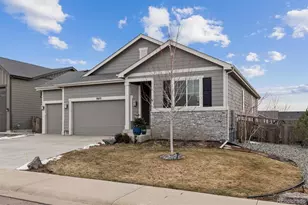 6872 Mentha Dr, Castle Rock, CO 80108 - Photo 1