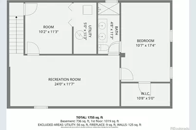 6594 Benton Circle, Arvada, CO 80003 - Photo 29