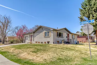6594 Benton Circle, Arvada, CO 80003 - Photo 1