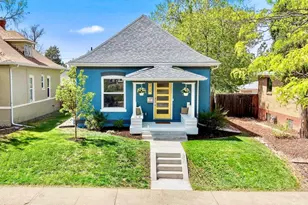 3127 N Josephine St, Denver, CO 80205 - Photo 1