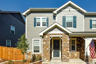 7601 South Winnipeg St, Aurora, CO 80016 - Photo 1