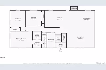2625 S Ammons Way, Lakewood, CO 80227 - Photo 43