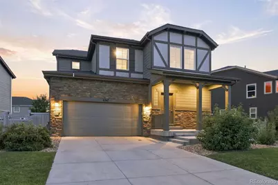 6567 N Ceylon Street, Denver, CO 80249 - Photo 3