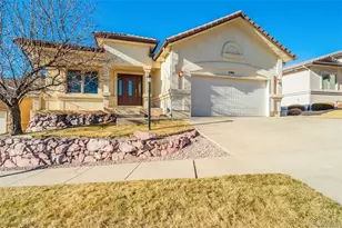 2364 Spanish Oak Terrace, Colorado Springs, CO 80920 - Photo 1