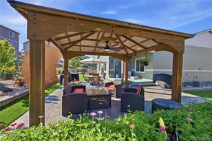 42699 S Ivydel Circle, Elizabeth, CO 80107 - Photo 21