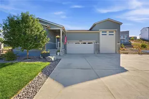 42699 S Ivydel Circle, Elizabeth, CO 80107 - Photo 1