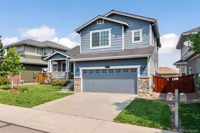 4341 Millwagon Trail, Castle Rock, CO 80109 - Photo 3